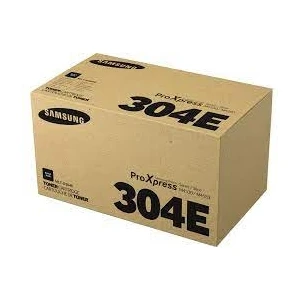 MLT-D304E M4530DN-M4580FX Orjinal 40.000 Sayfalık Toner