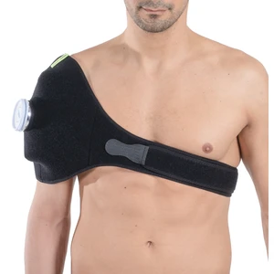 Buz Kompresli Omuzluk