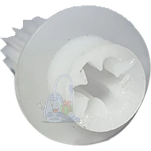 Braun M1070 Multiquick 4644 Blender  Motor Hareket Aktarıcı (Kaplin)