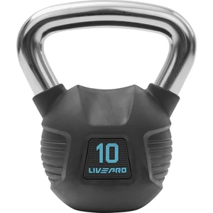 LP8043 10 Kg Premium Kettlebell