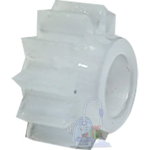 Phılips HR1372 Blender  Hazne Kapağı Mil Dişlisi Uyumlu