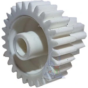 Tefal RONDO1500 85141516 Doğrayıcı Çift Dişli Uyumlu