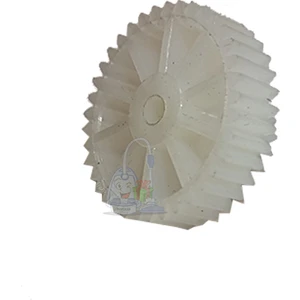 Sinbo SHB3006 Doğrayıcı Çift Dişli Uyumlu