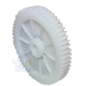 Sunny Sn5 Bld 13 Blender  Çift Dişli (Hazne Kapağında )