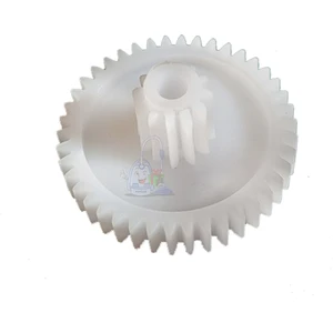 Felix Gorgo FL165 Doğrayıcı Hazne Kapağı Orta Dişli Uyumlu