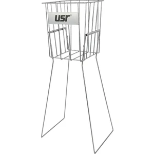 USR TEN2 Metal Tenis Topu Sepeti