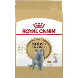 Royal Canin British Shorthair Adult Kedi Kuru Maması 2 kg