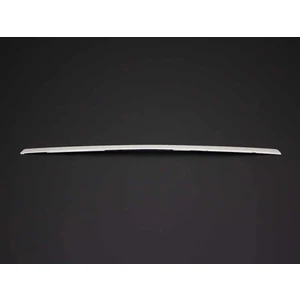 Fams Otomotiv VW Bora Krom Bagaj Çıtası 1998-2005 Paslanmaz Çelik