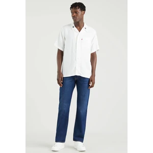 501® Levi's® Original Jeans Fresh Clean - Dark Indıgo