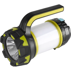 8000 Lümen 100W USB Şarj LED Lamba Su Geçirmez Kamp El Feneri