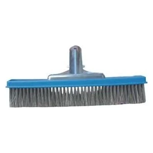 Paslanmaz Çelik Telli Fırça Kısa 25 Cm