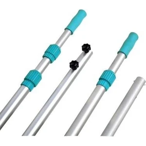 Teleskopik Sap 2x2,4 Mt