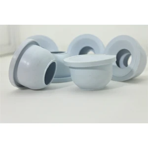 Eksik Malzeme Beyaz Adaptör Conta 10'lu