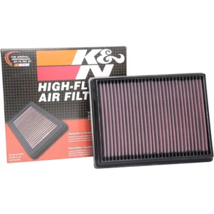K&N 33-3131(Ford) Yıkanabilir Performans hava filtresi