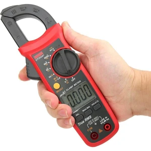 Ut202a+ Dijital Pens Ampermetre