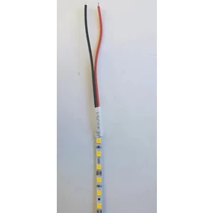 Hazar Led 4 mm 2835 120 Ledli Alüminyum Çubuk LED Kırmızı