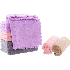 Süper Emici Mikrofiber Mutfak Bezi 40X40 cm 2'li Set
