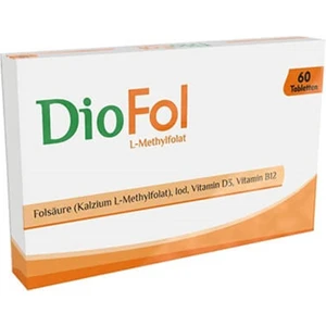 Diofol 60 Tablet