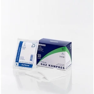 Gaz Kompres 50 Lik