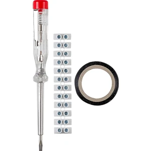 Kwb Vde Elektronikçi Set 3 Parça 49142800