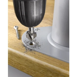 Kwb Metal Havşa Açma Ucu 8 Mm 49704240