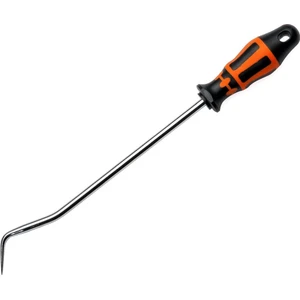 45 Derece Uçlu Biz 250 mm