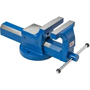 Çelik Dövme Mengene 100 mm