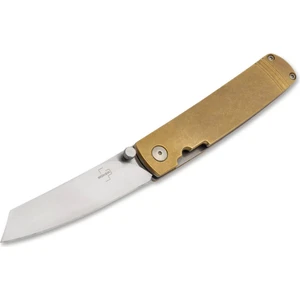 Böker Plus Tenshi Brass Çakı