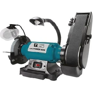8230 ZIMPARA MOTORU 370 WATT