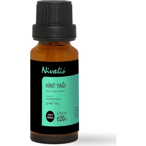 Hint Taşıyıcı Yağı, 20 ml