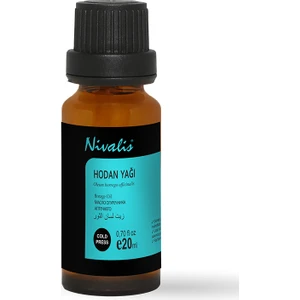 Hodan Taşıyıcı Yağı 20 ml