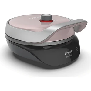 AR2033 Waffy Max Waffle Makinesi- Dreamline