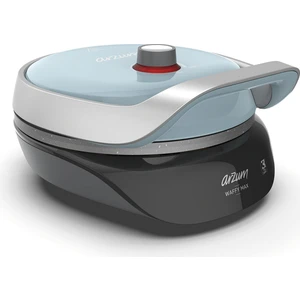 AR2033 Waffy Max Waffle Makinesi- Misty