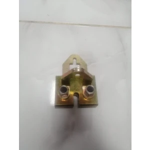 Kurt Ağzı Yassı Çektirme DG003