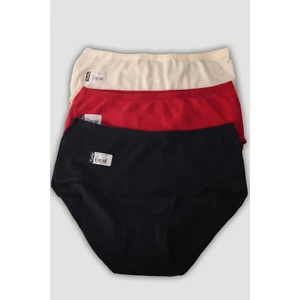 Kaşkorse Kadın Külot