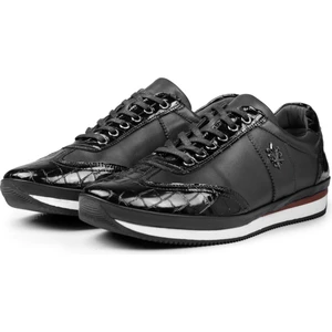 Marvelous Hakiki Deri Erkek Günlük Ayakkabı