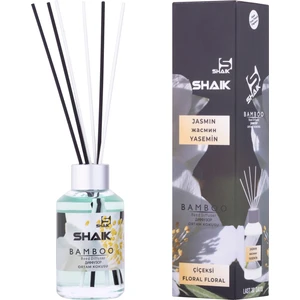 Bamboo Yasemin
