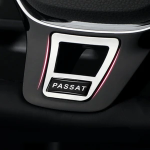 Passat Direksiyon Logosu / DIKA08