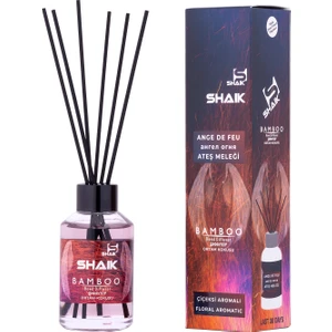 Bamboo Ateş Meleği