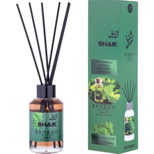 Bamboo Paçuli