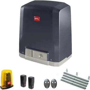 BFT Deimos BT A 600 Kapı Motoru (Kit Motor)