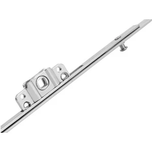 Pen Burada Pvc Pimapen Pencere  Sürgülü - Sürme Ispanyolet - 140 cm