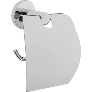 Base 500 A44096 Tuvalet Kağıtlığı, Krom
