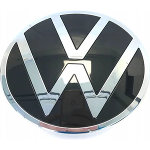Dkmc Group Volkswagen Golf 8 Ön Panjur Arma Amblem 2021-2024 Model Arası Araçlara Uyumlu 5H0853601D
