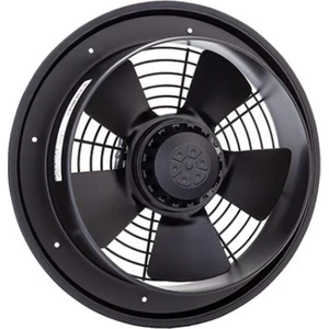 Bvn Bahçıvan Bdrax 250-4K Sanayi Tipi Soğutma Aksiyel Fan