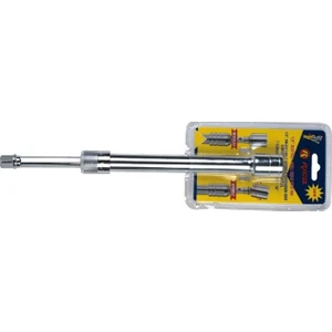 1/2  Uzatma Açılı Uç RC6102