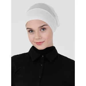 Pratik Boru Smart Bone - 05 Krem - Ecardin