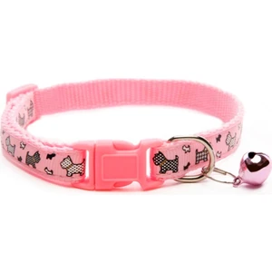 Kedi Köpek Boyun Tasması 2,li Paket