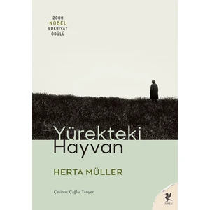 Yürekteki Hayvan - Herta Müller