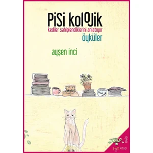 Pisikolojik Öyküler - Ayşen Inci